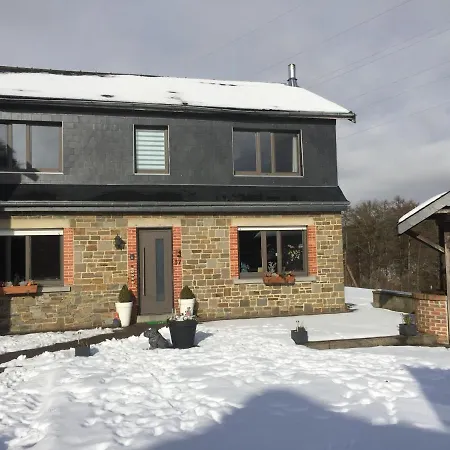 Ferme De La Petite Fagne-2
