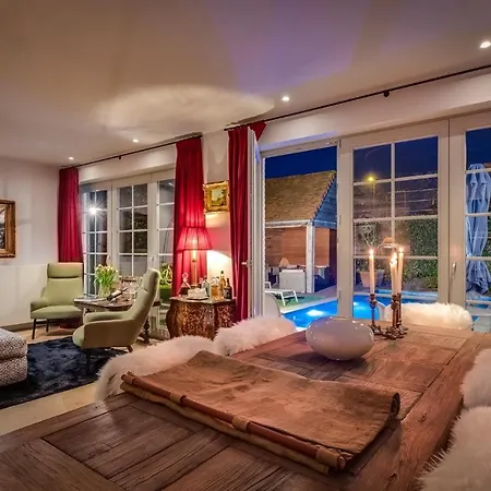 B&B Maison Seki -Adults Only-2