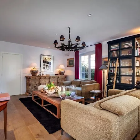 B&B Maison Seki -Adults Only-3