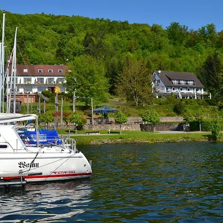 Seehotel Andree&Gästehaus Seehof-2