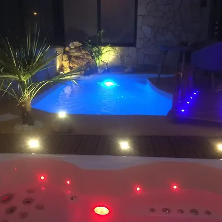 B&B Villa Sensorielle-2
