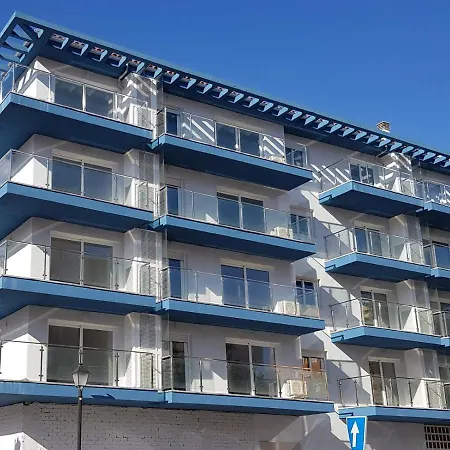 Sur Suites La Dorada, Centricos Soleados A Pocos Metros De La Playa Y Con Parking Opcional-2