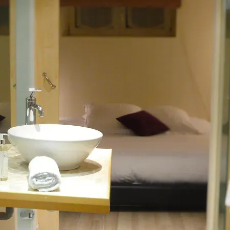 Chambre d'Hote Saint Malo-2
