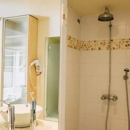 Chambre d'Hote Saint Malo-3