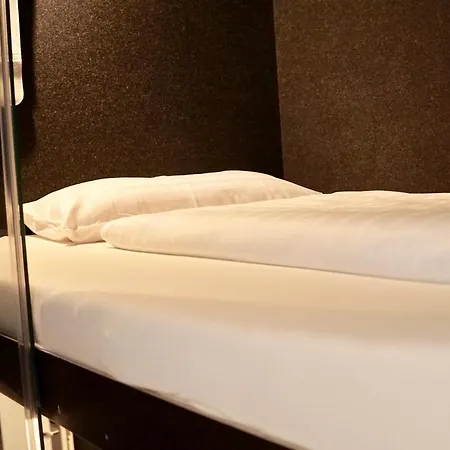 Boxhotel Hannover-2