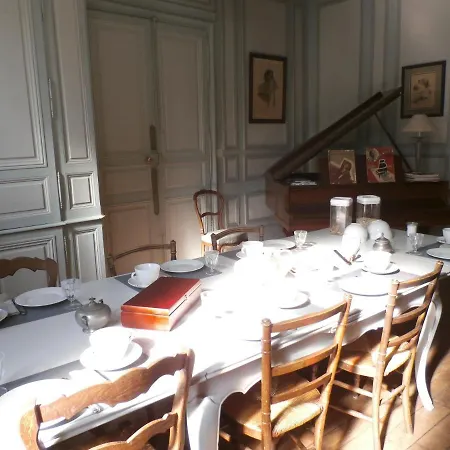 La Maison XVIIIe-2