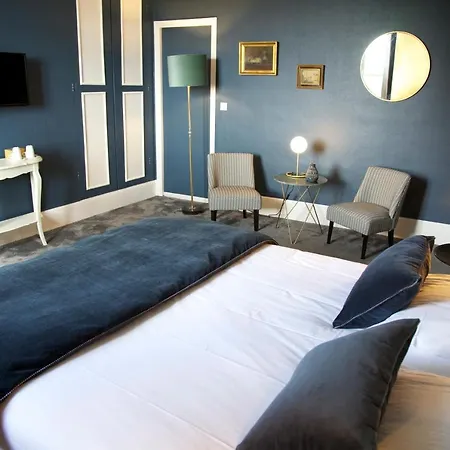 La Boheme - Chambres D'Hotes-2