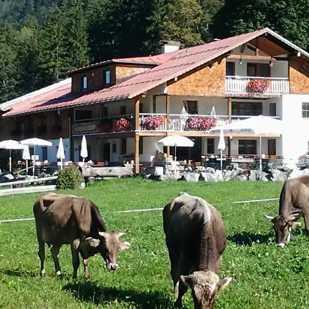 Berggasthof Riefenkopf-3