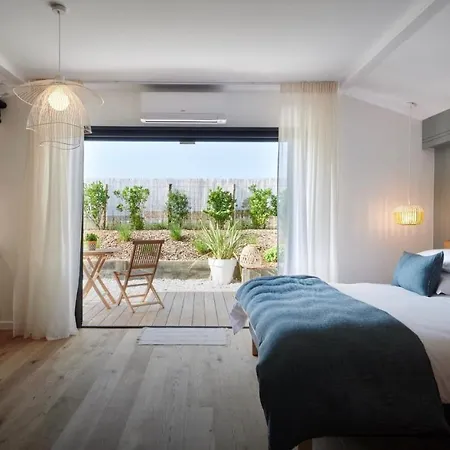 Le Cabanon Bidart-2