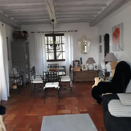 Campagno chambre d hote-3