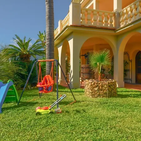B&B La Torretta-2