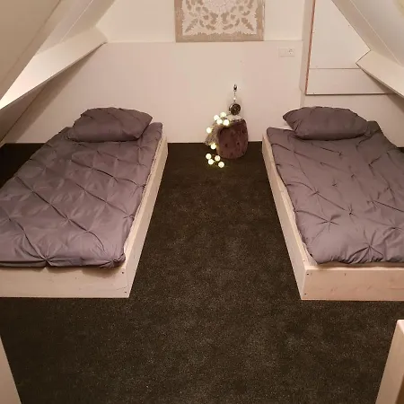 Appartement Relaxx-2