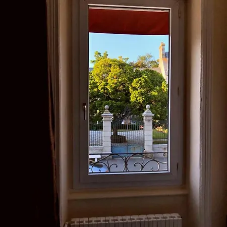 Le Relais Montois-3