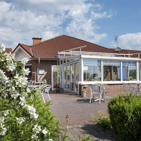 Hotel Am Deich-2