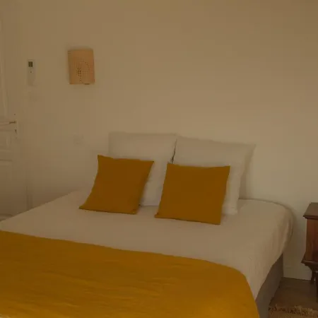LA CENTENAIRE GRUISSAN - Maison d'Hôte-2