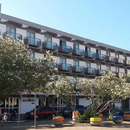 Hotel Beira-Mar Centro De Eventos-2