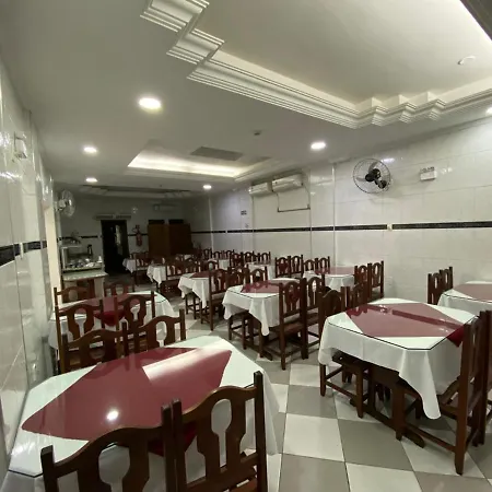 Hotel Sao Miguel-3