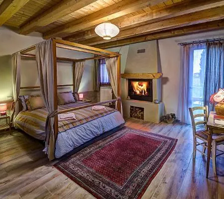 B&B Corte Vignazza-2