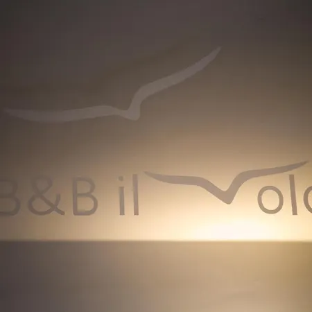 B&B Il Volo-2