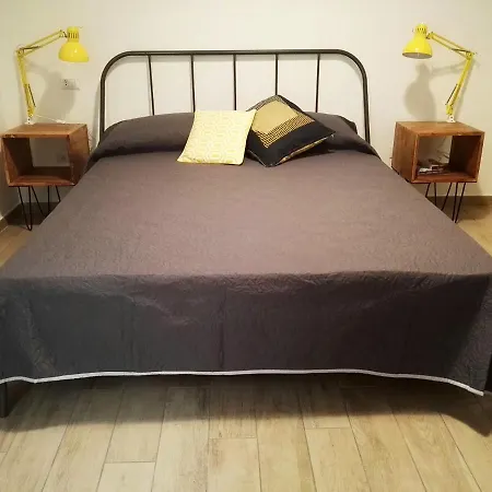Napoli Boulevard B&B-2