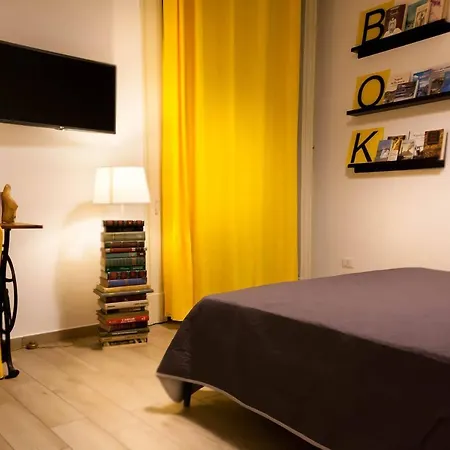 Napoli Boulevard B&B-3