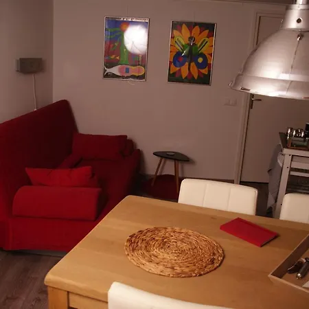 Bed&Breakfast de Verwennerij-3