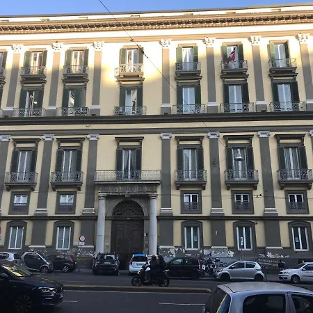 Panoramic Terrazza - Napoli-3