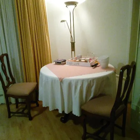 Anna's B&B Rijssen-2