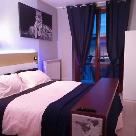 Welcome B&B Lodi-3