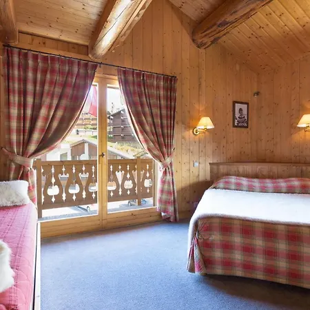 Le Chalet d'Eléonore-3