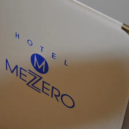 Hotel Mezzero-3