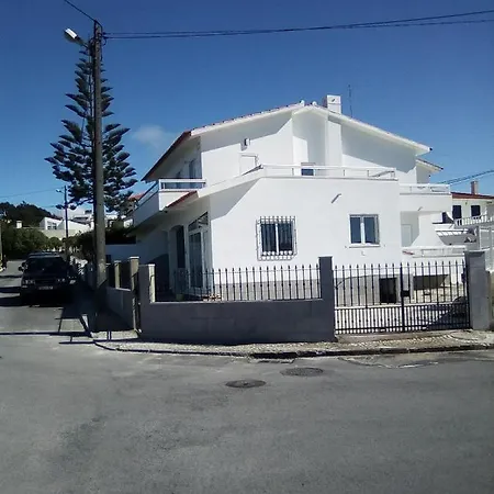 Casa Das Ondas - Praia Do Norte-3