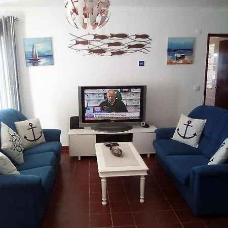 Casa Das Ondas - Praia Do Norte-2