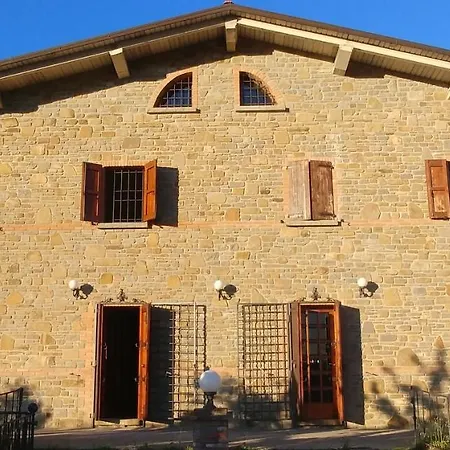 La Casetta di Badolo-3