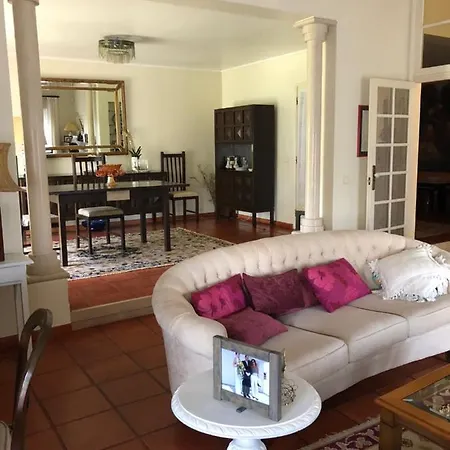 Quinta Nova Do Almeida-3