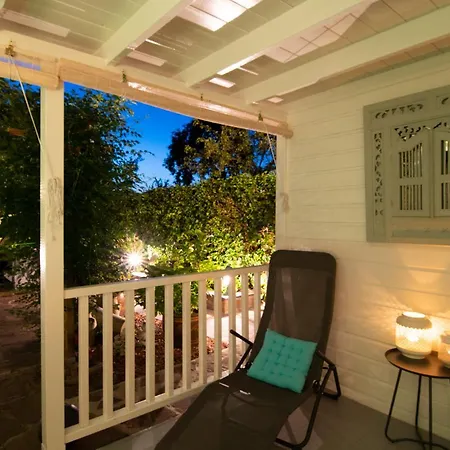 B&B Bed & Sauna-3