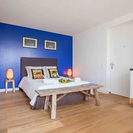 Amsterdam Area Residence Oosterwold-3