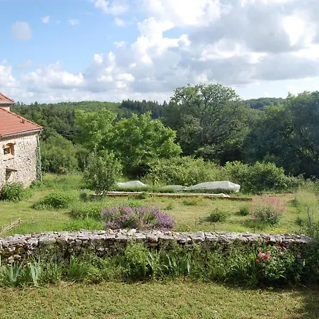 Chambre d'hôte et gîte de Cantagrel-3