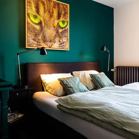 B&B 'Het Gripshuis'-3