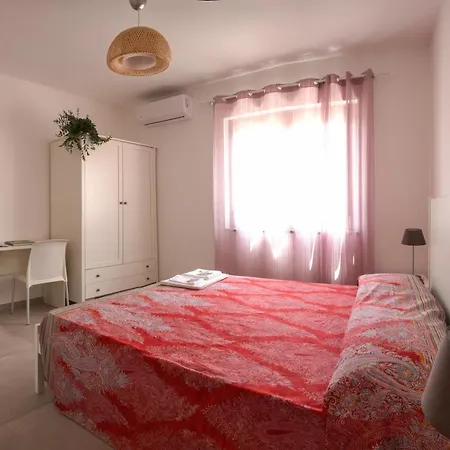 B&B Agata e gli altri-3