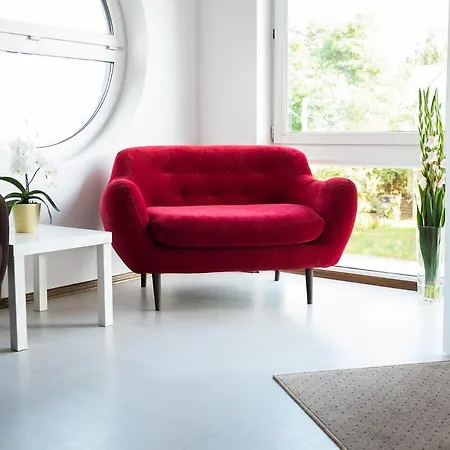 City Rooms Szczecin-3