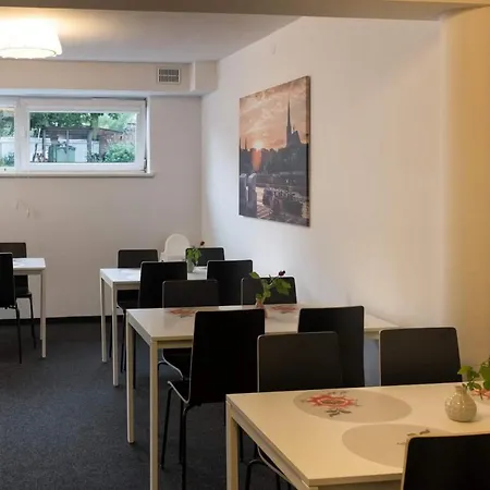 City Rooms Szczecin-2