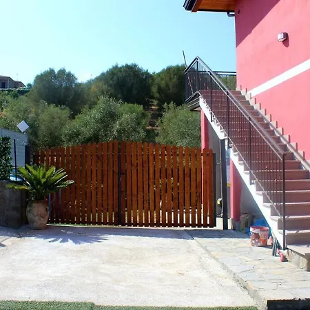Il Rifugio Di Vincenzo-2