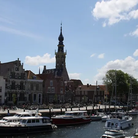 Privé B&B Zeilboot Noorderlicht-2