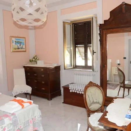 B&B Il Viandante-2