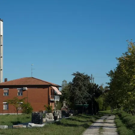 L'Incrocio - Bed&Breakfast-2