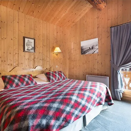 Le Chalet d'Eléonore-2
