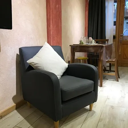 B&B Balancon Mountain Lodge-2