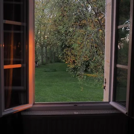 B&B Château Pierre de Lune-2