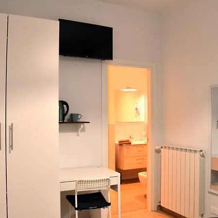 Il Ciliegio B&B-2